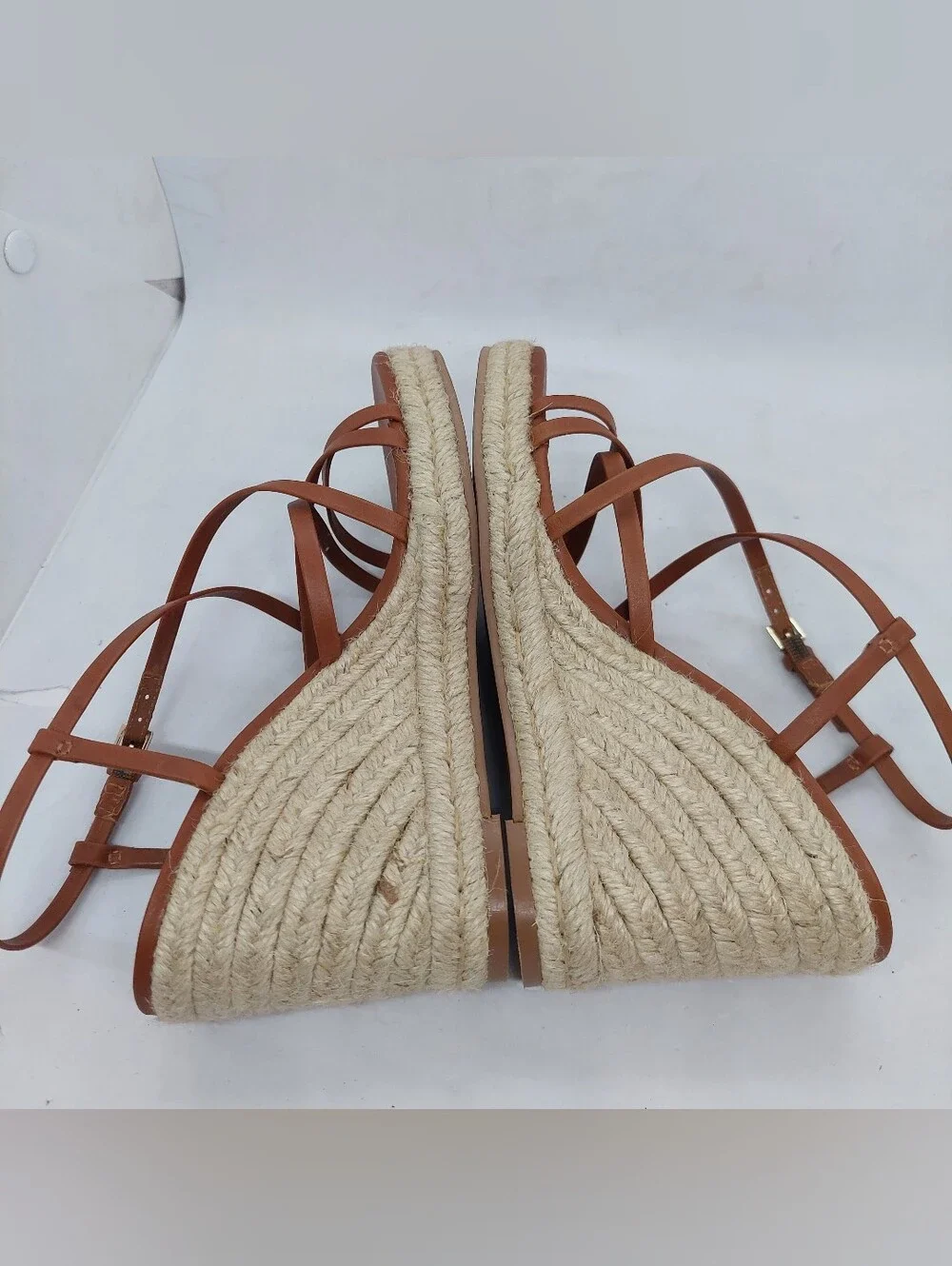Reformation alexia espadrille